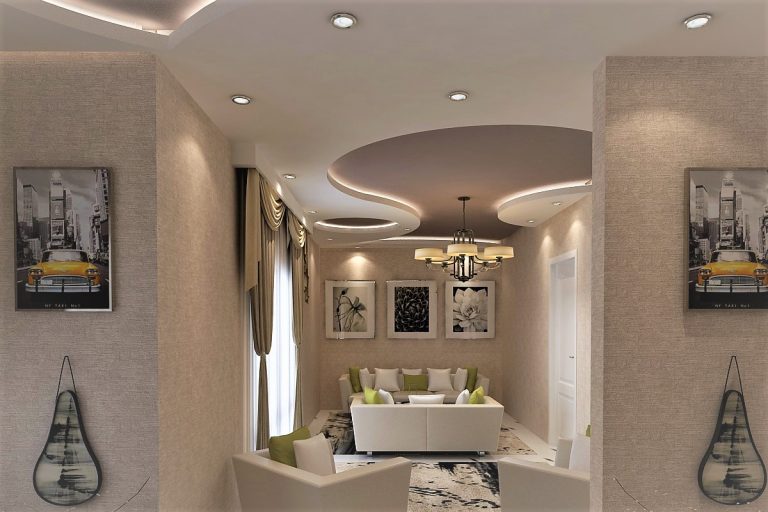 Interior Design Company in Dubai | Interior Decoration UAE